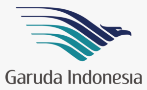 Logo Garuda Keren